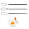 3-Piece Mini Whisk Set view 1