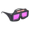 Welding Safety Goggles with Adjustable Shade view 1