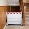 Reusable Aluminum Flood Barrier for Doors, L 225 x H 120 cm view 1