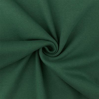 Pia Jersey Fabric, Dark Green (25cm x 35cm/70cm)
