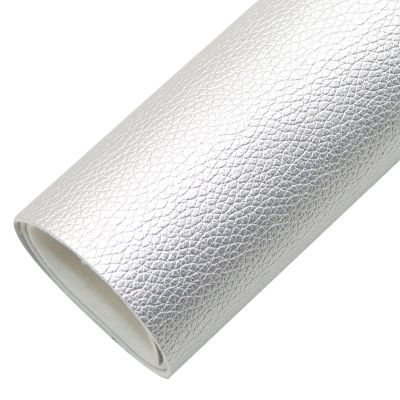 Pebble Grain Faux Leather Sheet