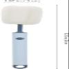 2-Piece Sponge Bottle Brush Set with Long Handle view 2