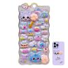 Cartoon Stickers for Kids - 3D Theme view 1
