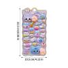 Cartoon Stickers for Kids - 3D Theme view 2