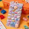Cartoon Stickers for Kids - 3D Theme view 3