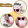 Halloween Wall Sticker view 2