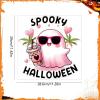 Halloween Wall Sticker view 3