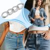Adjustable Waist Extender for Jeans view 4