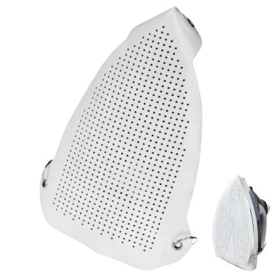 Iron Sleeve Cover with Sole Plate Protection