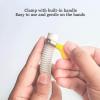 Portable AC Condensate Drain Pan, Lightweight Plastic Drip Tray (35P x 2 m) view 4
