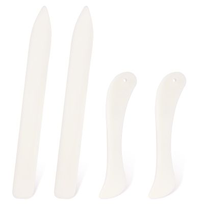 Namner 4-Piece Bone Folder Set