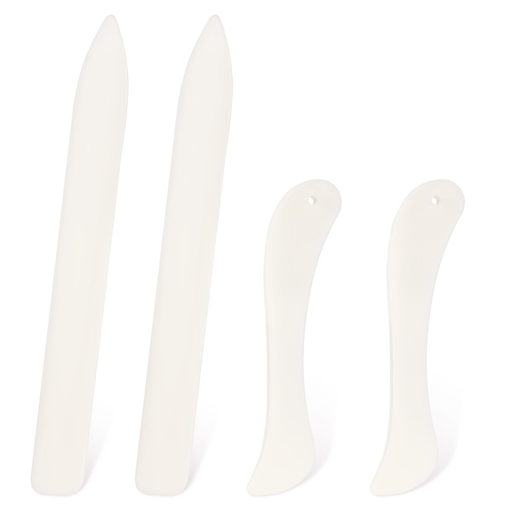 Namner 4-Piece Bone Folder Set
