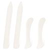 Namner 4-Piece Bone Folder Set view 1