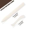 Namner 4-Piece Bone Folder Set view 2
