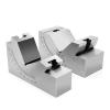 Adjustable Angle Gauge and V-Block for Milling Machines view 3