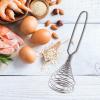 Whisk with Spring Coil view 2