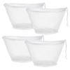 4 Pack Nut Milk Bags view 1