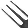 Jelquix Professional 3-in-1 Plastic Comb for Paper Marbling view 2