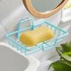 Wall-Mounted Shower Soap Dish view 2