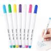 jhsaxza 7-Piece Fabric Chalk Marker Set view 1
