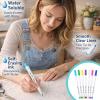 jhsaxza 7-Piece Fabric Chalk Marker Set view 4