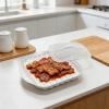 Kezvmhy Bacon Cooker view 3