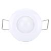 Emoshayoga 360° PIR Motion Sensor Switch for Ceiling Lights and LED Strips with Light Sensor and Time Delay view 1