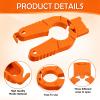 3-Pack 3-in-1 Bottle Opener for Seniors view 3