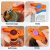 3-Pack 3-in-1 Bottle Opener for Seniors view 4