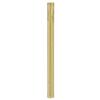Naroote Seal Wax Sticks, Assorted, Durable, Small Stamp Set for Wedding Envelopes, 10 Pieces view 3