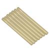 Naroote Seal Wax Sticks, Assorted, Durable, Small Stamp Set for Wedding Envelopes, 10 Pieces view 4