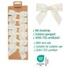 Halbach Premium Gift Bow Set view 3