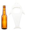 Cute Shark Bottle Opener view 1