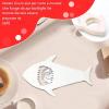 Cute Shark Bottle Opener view 3