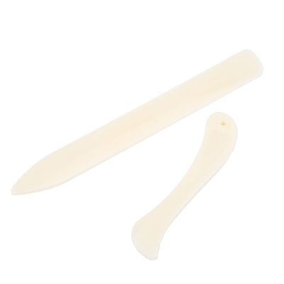 High-Quality Bone Folder Tool for Card Making and Scrapbooking