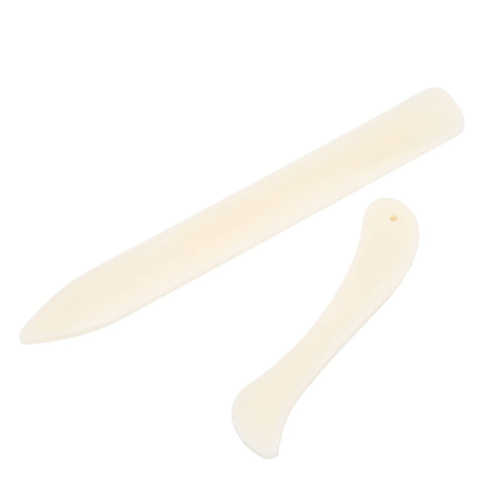 High-Quality Bone Folder Tool for Card Making and Scrapbooking