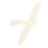High-Quality Bone Folder Tool for Card Making and Scrapbooking view 2