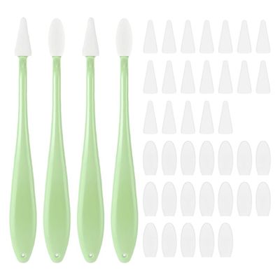 KikoSpark Artistic Charcoal Blending Set