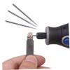 KikoSpark Precision Polishing Rod Set - 3 Steel Drill Accessories view 3