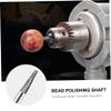 KikoSpark Precision Polishing Rod Set - 3 Steel Drill Accessories view 4
