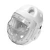Full-Face Boxing Headgear for Training view 1