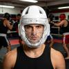 Full-Face Boxing Headgear for Training view 3