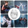 Full-Face Boxing Headgear for Training view 4