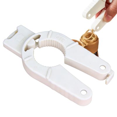lyanny Bottle Opener with Leak Protection