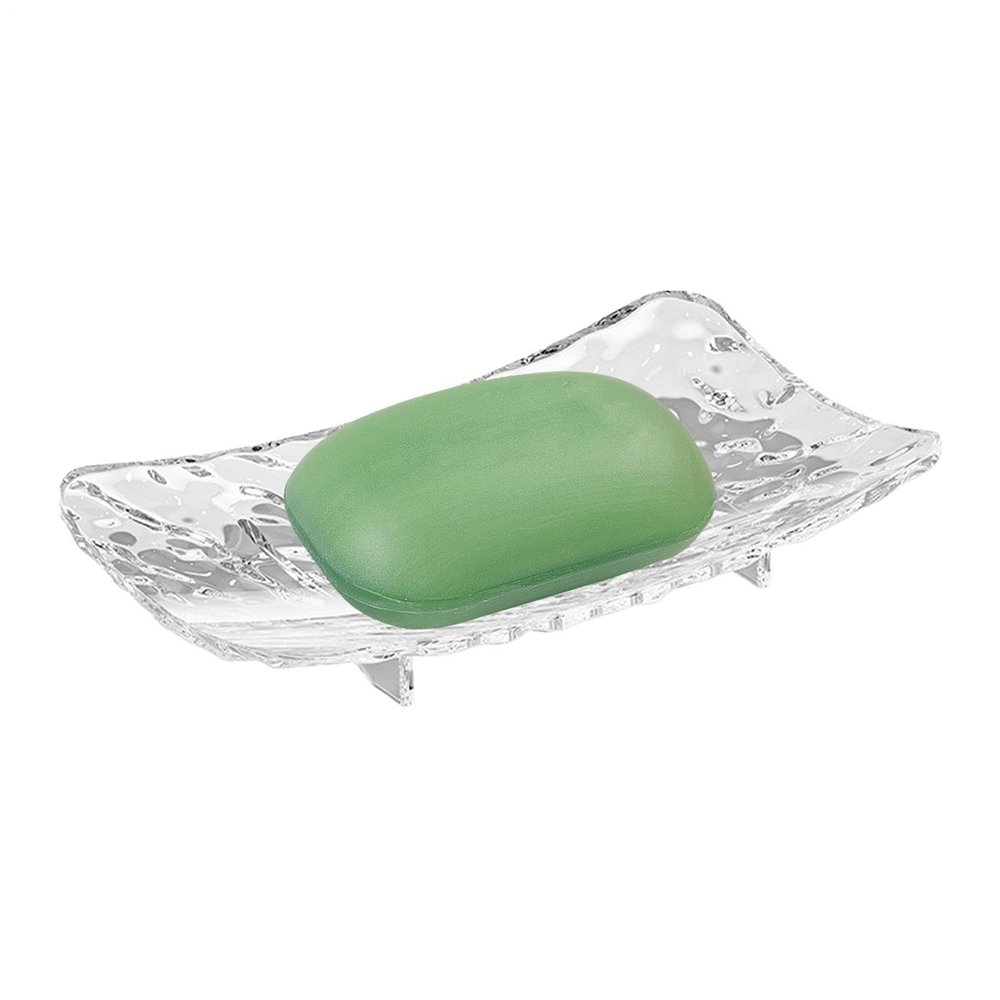 Draining Soap Dish