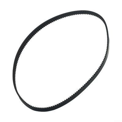Rubber Bread Machine Belt for XBM Series and DL BM Models