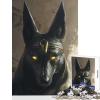Anubis Puzzle for Adults, 1,000 Pieces, Precision Die-Cut, Rewarding Rainy-Day Activity, 50 x 75 cm view 1