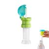 Water Bottle Caps | Leak-Proof Universal Portable Lid view 1