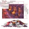 Fire Hammer 1000-Piece Puzzle – Memory Train, Precision Cut, 38 x 52 cm view 2