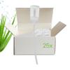 BiOHY Cleaning Product Dispensers (Set of 25), Portioners, Dosing Aid view 1